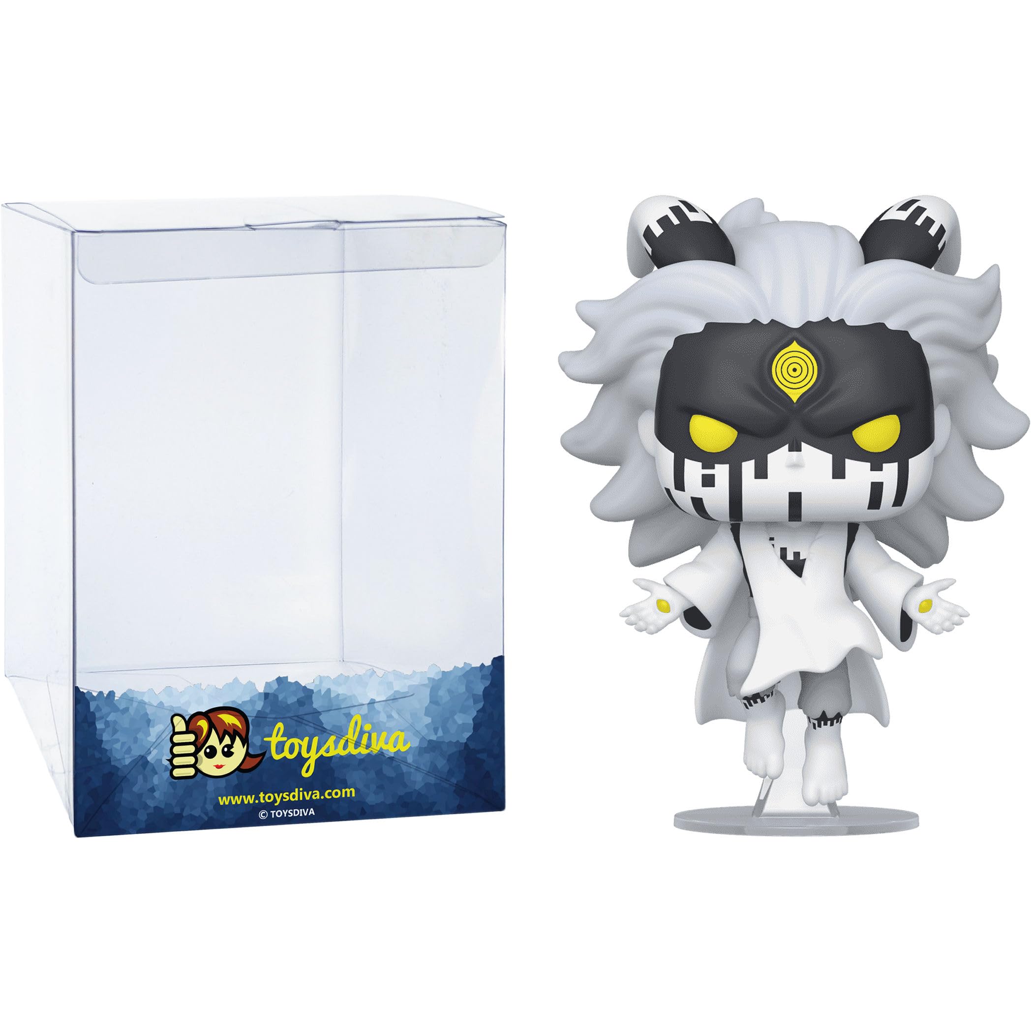 Deadly Delivery フィギュア 　消しゴム Deadly Delivery フィギュア 消しゴム